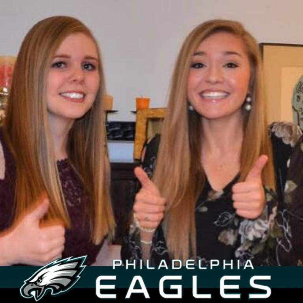 Meet your Posher, Ellie